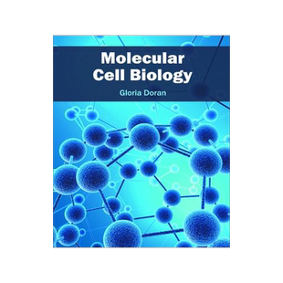 [预订]Molecular Cell Biology 9781682860984