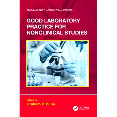 预订 Good Laboratory Practice for Nonclinical Studies 食品及药物管理局良好实验室规范要求: 9781032381152