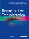 [预订]Reconstructive Transplantation