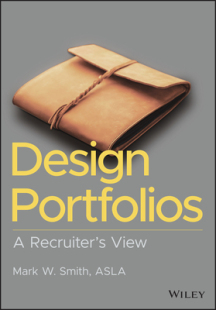 Portfolios Design 预订