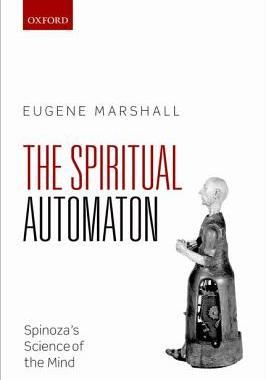【预订】The Spiritual Automaton