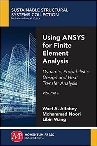 【预售】Using Ansys for Finite Element Analy...
