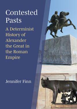 [预订]Contested Pasts 9780472133031