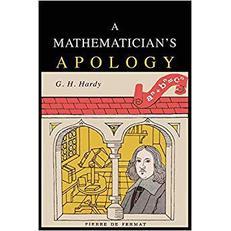预订 A Mathematician’s Apology