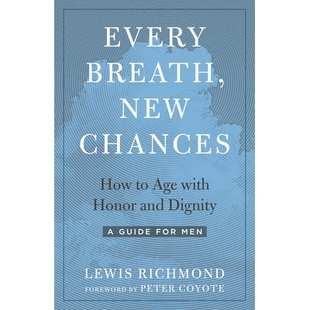 Chances 预订 New Breath 9781623174071 Every