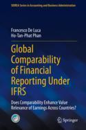 【预订】Global Comparability of Financial Reporting Under IFRS 9783031151552