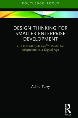 【预订】Design Thinking for Smaller Enterprise Development