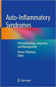 【预售】Auto-Inflammatory Syndromes