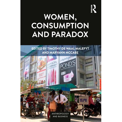 预订 Women, Consumption and Paradox 妇女、消费与悖论: 9780367186128
