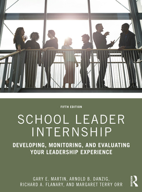 【预订】School Leader Internship