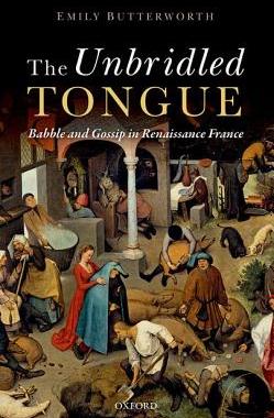 【预订】The Unbridled Tongue