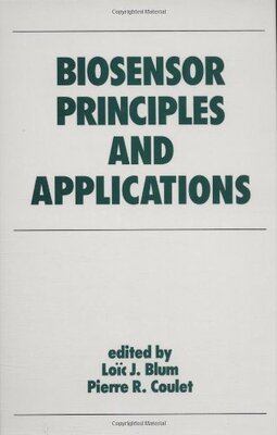 【预订】Biosensor Principles and Applications