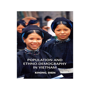 预订 Population and Ethno-Demography in Vietnam