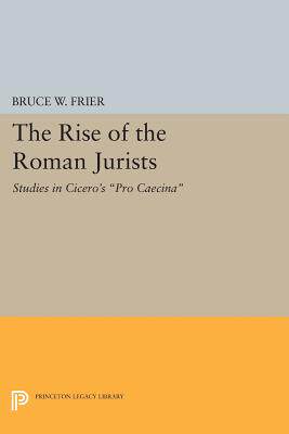 【预订】the rise of the roman jurists