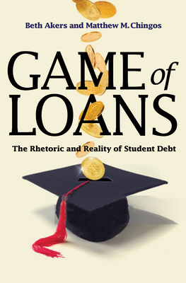 【预订】Game of Loans
