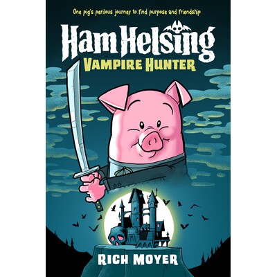 Vampire Hunter