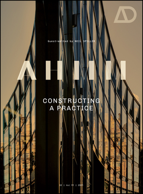 【预订】Ahmm - Constructing A Practice 9781119717485