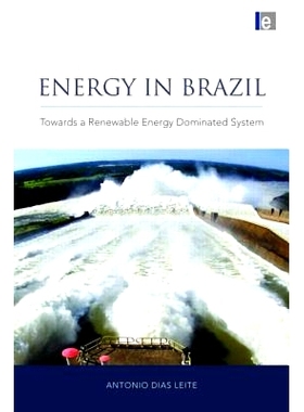 预订 Energy in Brazil: Towards a Renewable Energy Dominated System: 9781844078479
