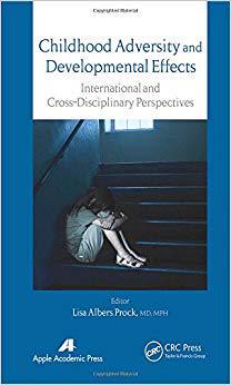 【预售】Childhood Adversity and Developmental Effects