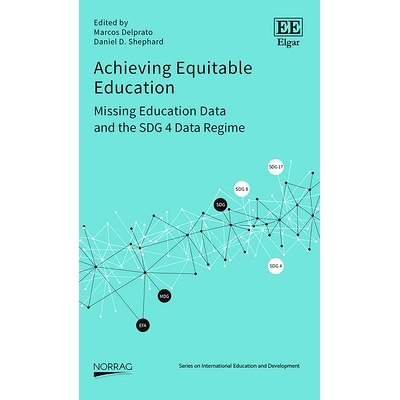 Missing Education Data and the Sdg 4 Dat