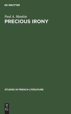 [预订]Precious irony 9783111309965