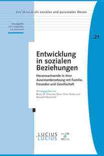 预订 Beziehungen Entwicklung sozialen 9783828203402