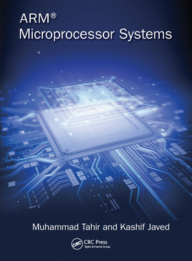 【预订】ARM Microprocessor Systems