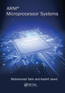 【预订】ARM Microprocessor Systems