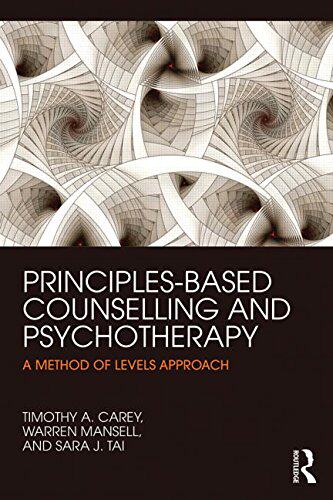 【预订】Principles-Based Counselling and Psychotherapy