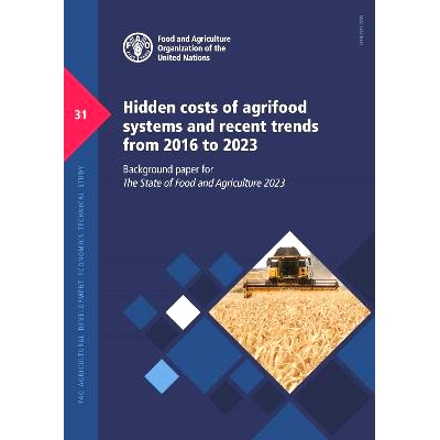 Background paper for The State of Food a