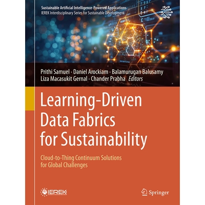 Cloud-to-Thing Continuum Solutions for G