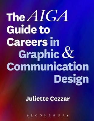 【预订】The AIGA Guide to Careers in Graphic and Communication Design