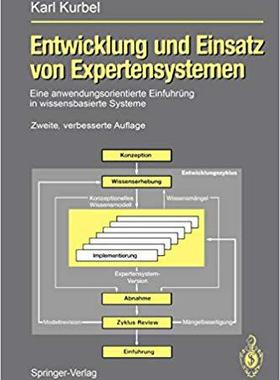 【预订】Entwicklung und Einsatz von Expertensystemen 9783540552376