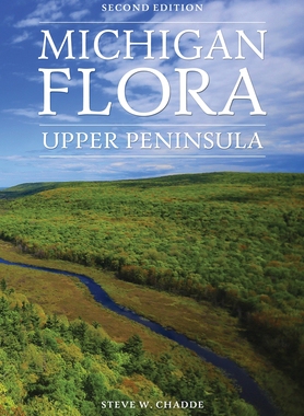【预订】Michigan Flora: Upper Peninsula