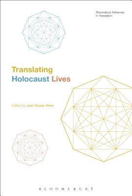 【预订】Translating Holocaust Lives