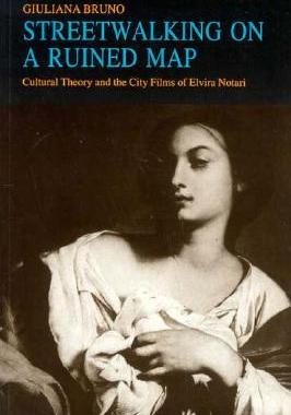 【预订】Streetwalking on a Ruined Map