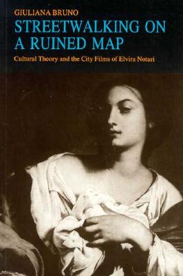 【预订】Streetwalking on a Ruined Map