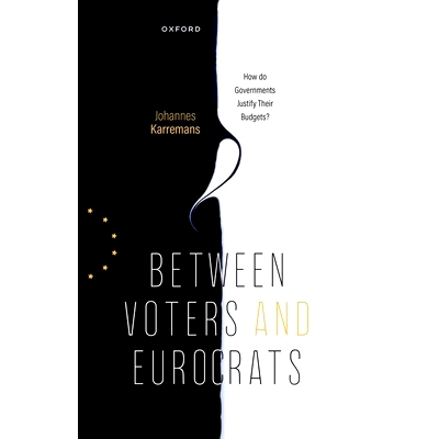 预订 Between Voters and Eurocrats: How Do Governments Justify their Budgets? 选民与欧共体官员：*如何证明其预算的合理