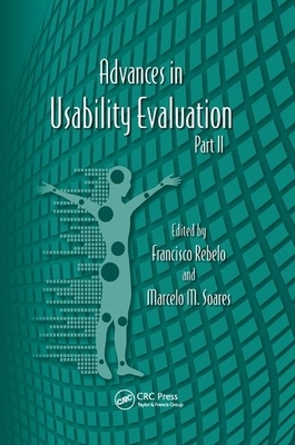 【预订】Advances in Usability Evaluation Part II