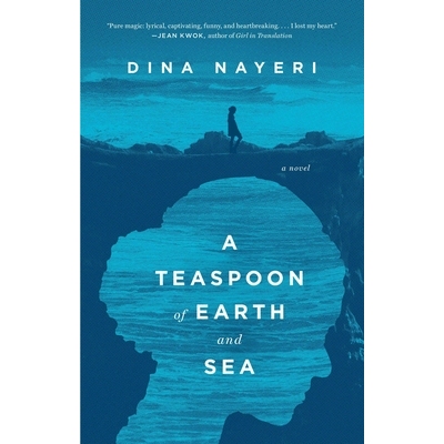 预订 A Teaspoon of Earth and Sea: 9781594632327
