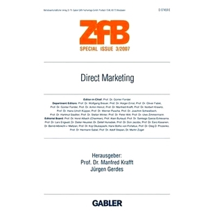 9783834907288 Marketing 预订 Direct