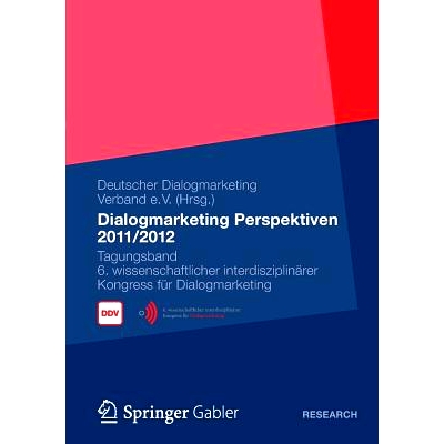 Tagungsband 6. wissenschaftlicher interd