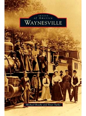 预订 Waynesville: 9781531657673