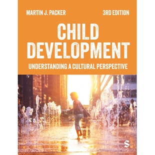 预订 Child Development: Understanding A Cultural Perspective 儿童发展：理解文化视角: 9781036201463