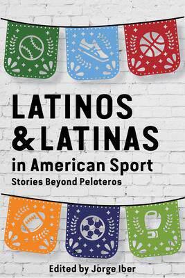 [预订]Latinos and Latinas in American Sport 9781682830406