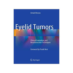 预订 Eyelid Tumors