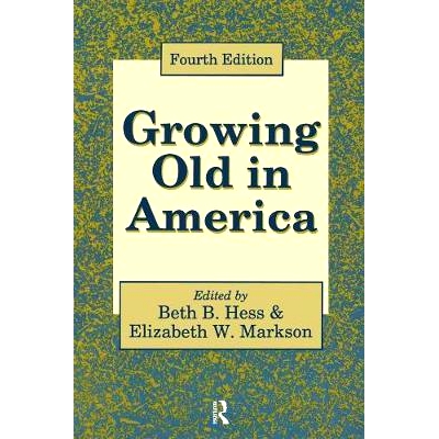 New Perspectives on Old Age