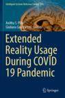 [预订]Extended Reality Usage During COVID 19 Pandemic