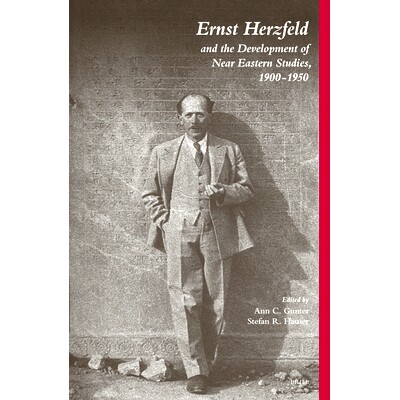 预订 Ernst Herzfeld and the Development of Near Eastern Studies 1900-1950 恩斯特•赫茨菲尔德和近东研究的发展 1900-1950: