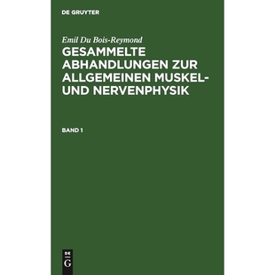 Abhandl. Bd. 9783112393093 预订 Gaamn Gesammelte